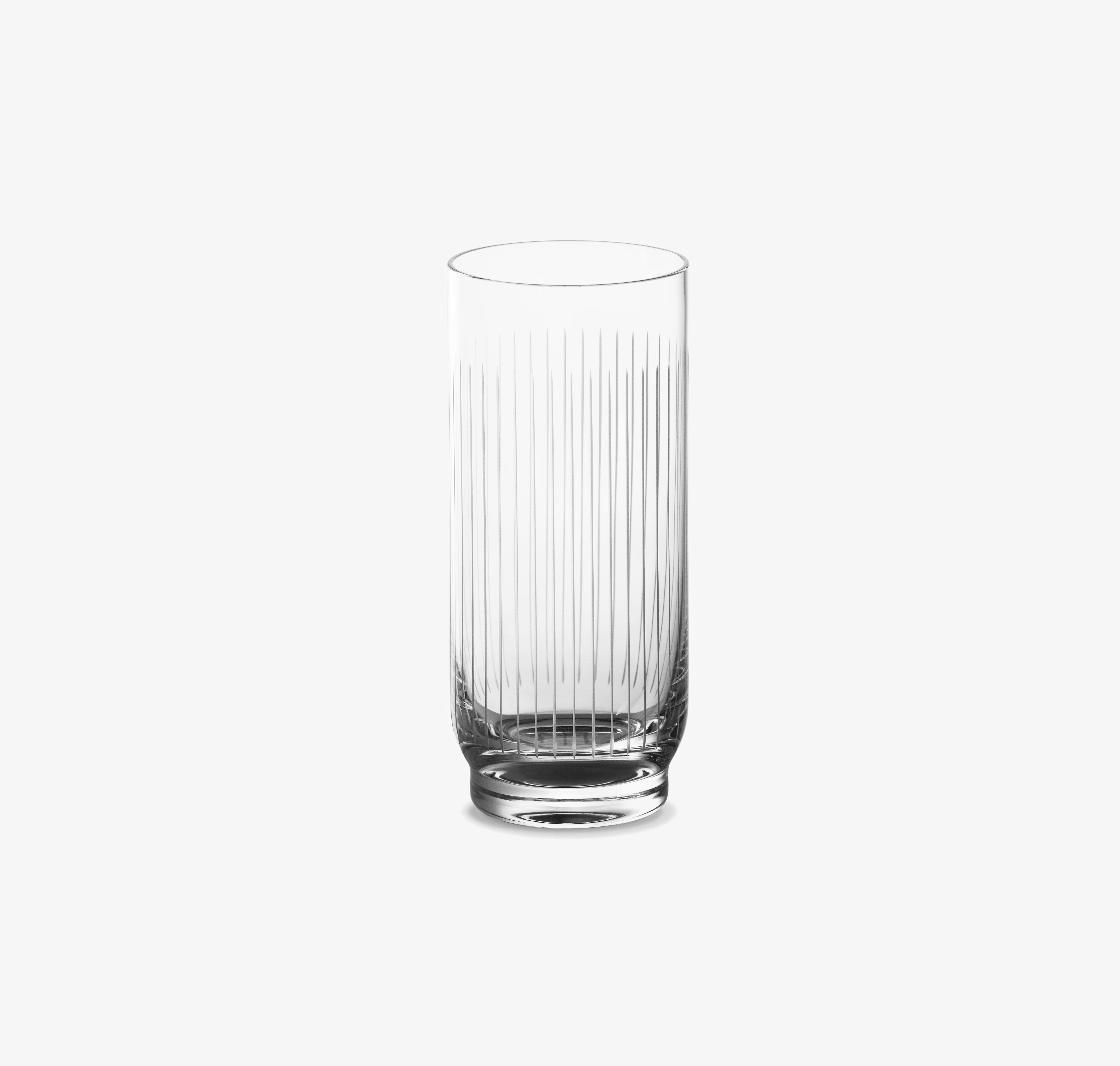 Otto - Otto, Glass, Highball, Clear